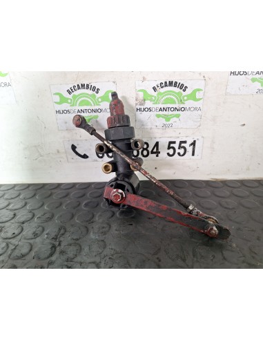 [112874] VALVULA NIVELADORA DE FRENO - RENAULT...