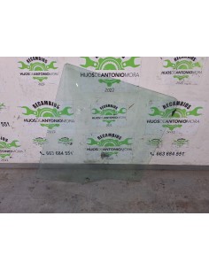 [112873] LUNA DELANTERA IZQUIERDA - NISSAN ATLEON