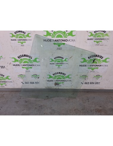 [112873] LUNA DELANTERA IZQUIERDA - NISSAN ATLEON