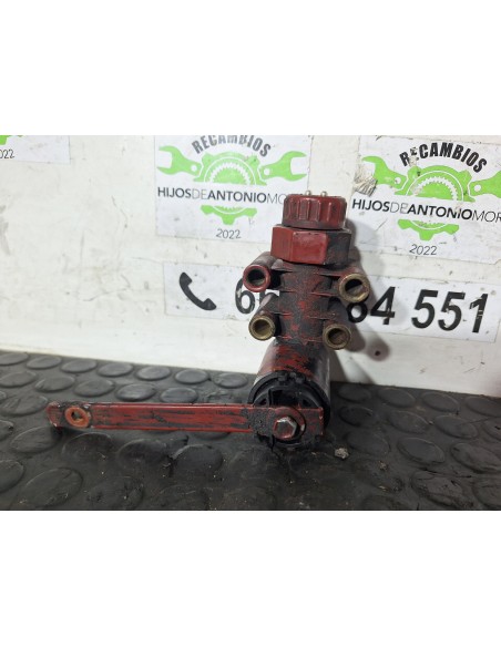 [112872] VALVULA NIVELADORA DE FRENO - RENAULT MIDLINER