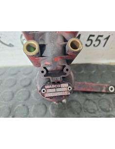 [112872] VALVULA NIVELADORA DE FRENO - RENAULT MIDLINER 2