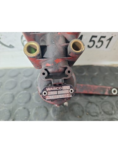 [112872] VALVULA NIVELADORA DE FRENO - RENAULT...