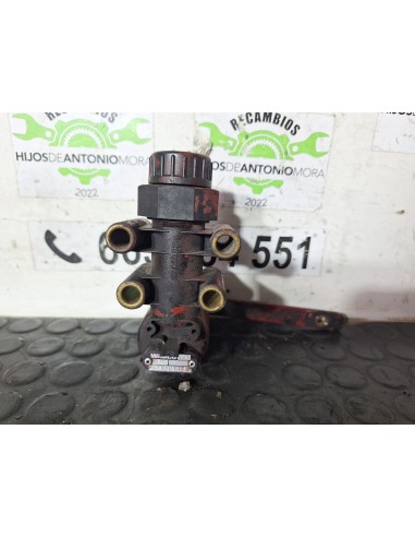 [112872] VALVULA NIVELADORA DE FRENO - RENAULT...