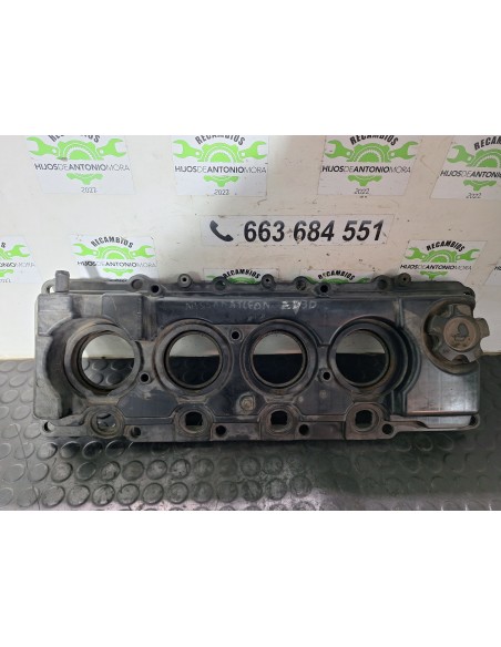 [112870] TAPA BALANCINES - NISSAN ATLEON