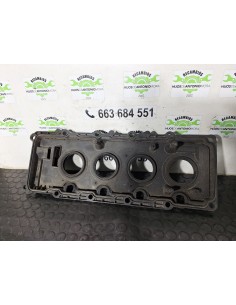 [112870] TAPA BALANCINES - NISSAN ATLEON 2