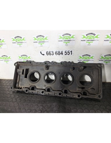 [112870] TAPA BALANCINES - NISSAN ATLEON