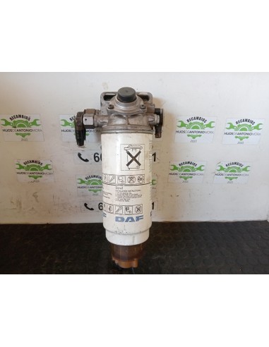 [112867] SOPORTE FILTRO COMBUSTIBLE - DAF SERIE...