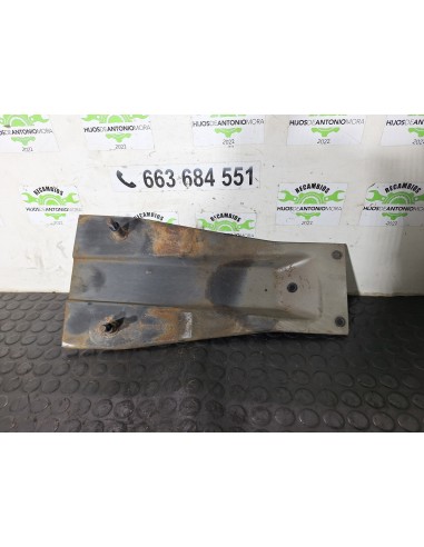 [112864] SOPORTE  - NISSAN ATLEON