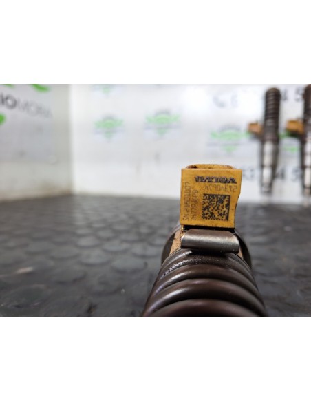 [112863] JUEGO DE INYECTORES - VOLVO FH 12 ASTA 2001 E2 / E3