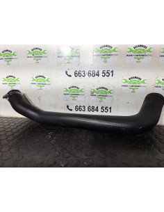 [112859] TUBO INTERCOOLER - FORD TRANSIT CAJA CERRADA '06