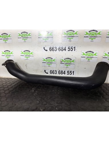 [112859] TUBO INTERCOOLER - FORD TRANSIT CAJA...