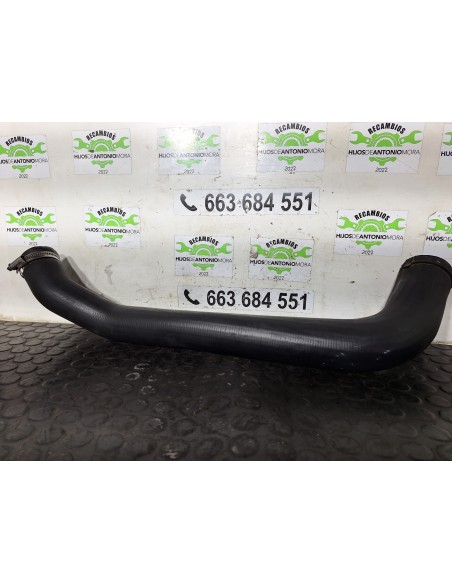 [112859] TUBO INTERCOOLER - FORD TRANSIT CAJA CERRADA '06