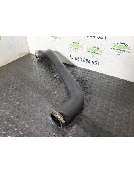 [112859] TUBO INTERCOOLER - FORD TRANSIT CAJA CERRADA '06