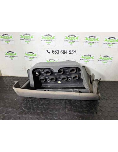 [112857] ESTRIBO DELANTERO DERECHO - NISSAN...