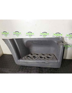 [112857] ESTRIBO DELANTERO DERECHO - NISSAN CABSTAR E... 2