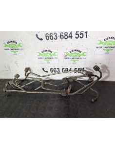 [112854] JUEGO DE INYECTORES - NISSAN CABSTAR E (01/2002... 2