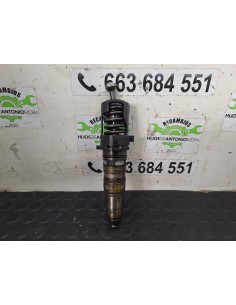 [112853] INYECTOR - SCANIA SERIE 4 (P/R 94 G) (01/1996 -...