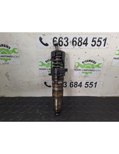 [112853] INYECTOR - SCANIA SERIE 4 (P/R 94 G)...