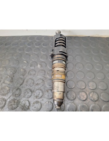 [112853] INYECTOR - SCANIA SERIE 4 (P/R 94 G)...