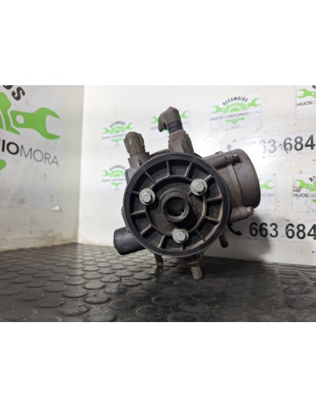 [112852] FILTRO SECADOR - RENAULT MIDLUM (01/2000 - 12/2013)