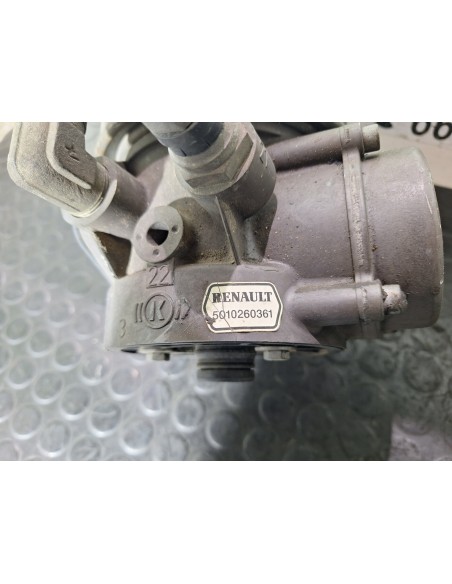 [112852] FILTRO SECADOR - RENAULT MIDLUM (01/2000 - 12/2013)