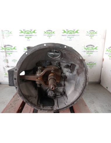 [112851] CAJA CAMBIOS - SCANIA SERIE 4 (P/R 94...