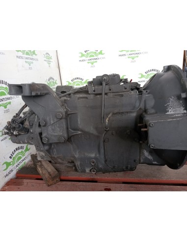 [112851] CAJA CAMBIOS - SCANIA SERIE 4 (P/R 94...