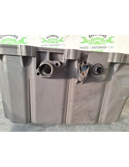 [112850] CARTER - RENAULT SERIE T (01/2013 - ...)