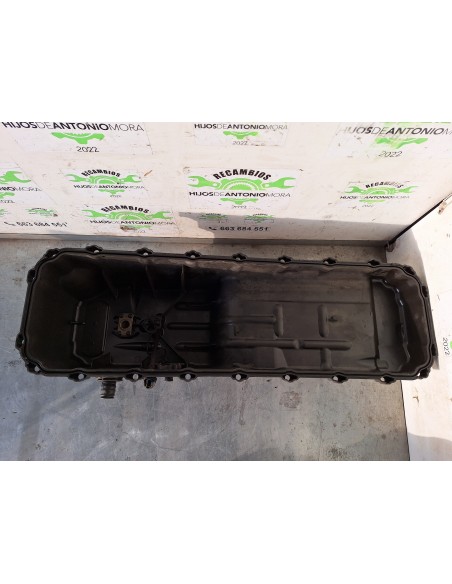 [112850] CARTER - RENAULT SERIE T (01/2013 - ...)