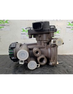 [112849] VALVULA CONTROL REMOLQUE EBS - SCANIA SERIE 4... 2