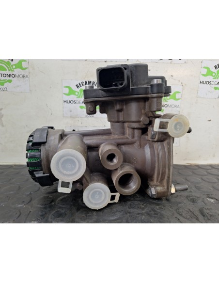 [112849] VALVULA CONTROL REMOLQUE EBS - SCANIA SERIE 4 (P/R 94 G) (01/1996 - 01/2004)