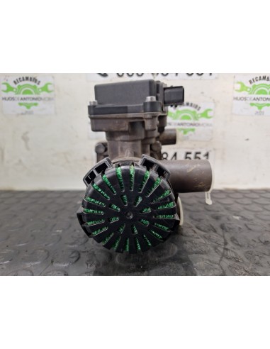 [112849] VALVULA CONTROL REMOLQUE EBS - SCANIA...