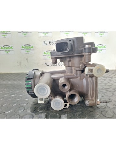 [112849] VALVULA CONTROL REMOLQUE EBS - SCANIA...