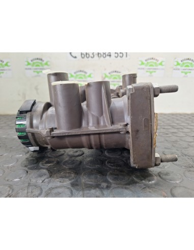 [112849] VALVULA CONTROL REMOLQUE EBS - SCANIA...