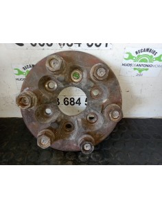 [112848] PLATO BUJE - IVECO DAILY CAJA ABIERTA (01/1981 -...