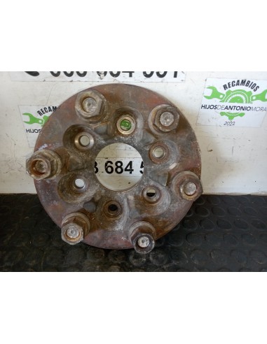 [112848] PLATO BUJE - IVECO DAILY CAJA ABIERTA...