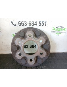 [112848] PLATO BUJE - IVECO DAILY CAJA ABIERTA (01/1981 -... 2