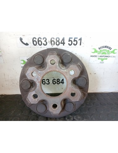 [112848] PLATO BUJE - IVECO DAILY CAJA ABIERTA...