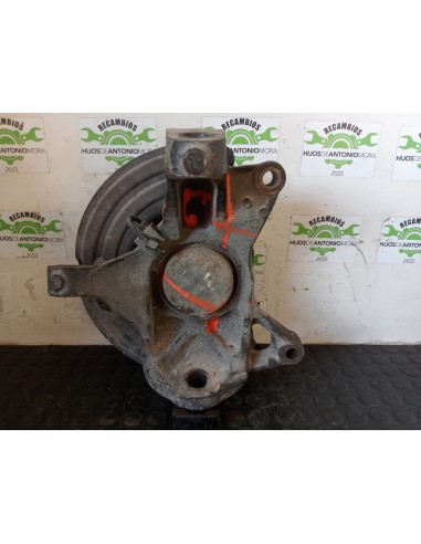 [112847] MANGUETA DELANTERA DERECHA - IVECO...