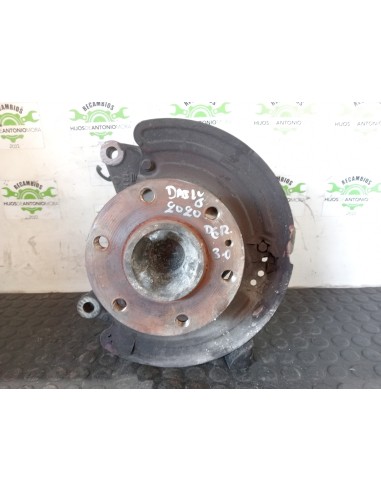 [112847] MANGUETA DELANTERA DERECHA - IVECO...