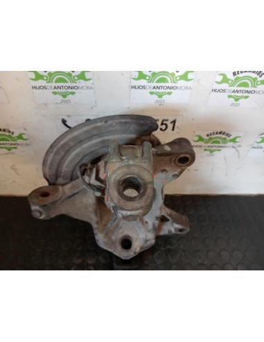 [112847] MANGUETA DELANTERA DERECHA - IVECO...