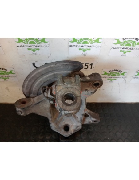 [112847] MANGUETA DELANTERA DERECHA - IVECO DAILY CAJA ABIERTA (01/1981 - ...)