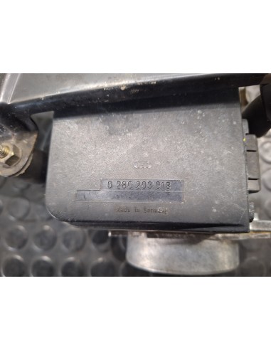 [112846] CAUDALIMETRO - BMW SERIE 1