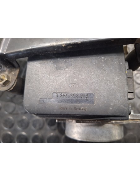 [112846] CAUDALIMETRO - BMW SERIE 1