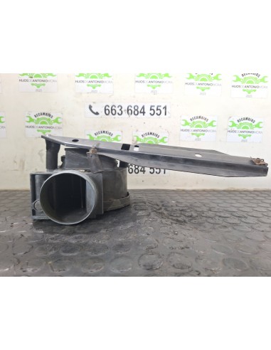 [112846] CAUDALIMETRO - BMW SERIE 1