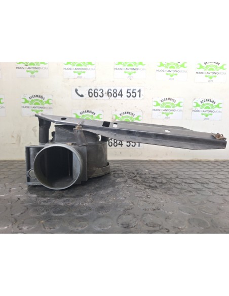 [112846] CAUDALIMETRO - BMW SERIE 1