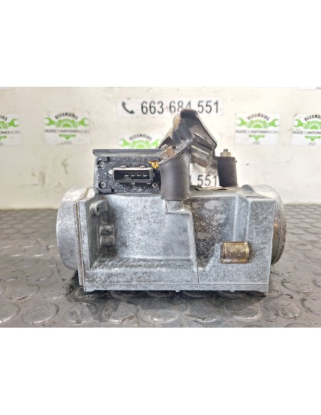 [112846] CAUDALIMETRO - BMW SERIE 1