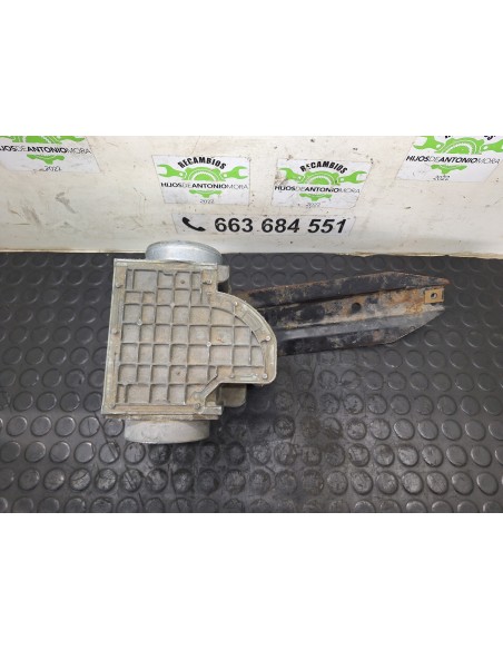 [112846] CAUDALIMETRO - BMW SERIE 1