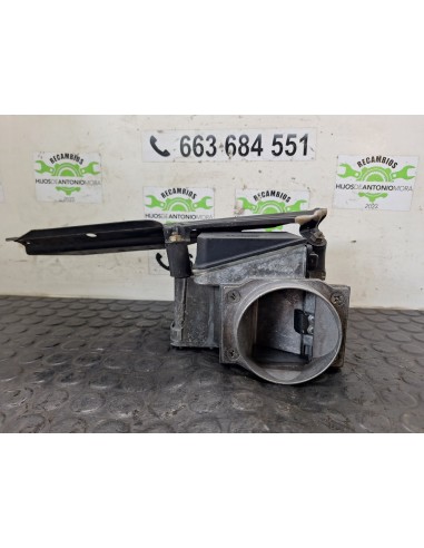 [112846] CAUDALIMETRO - BMW SERIE 1