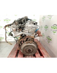 [112844] MOTOR COMPLETO - BMW SERIE 1